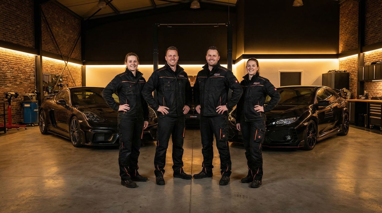 推特改装总监陈锐